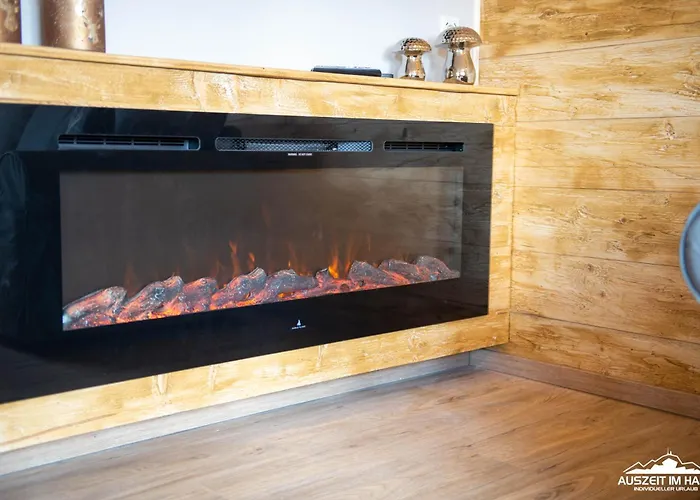 Auszeit Im Harz Haus 3 Wohnung 6